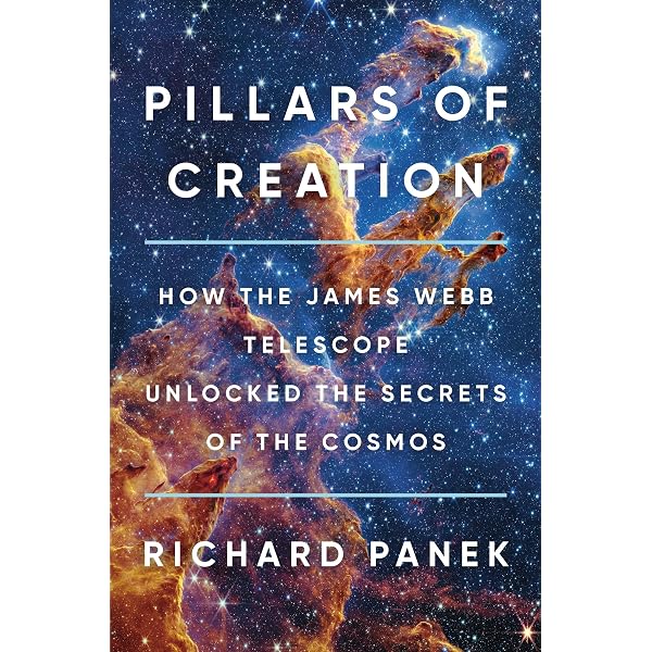 The Invisible Universe: Why There's More to Reality than Meets the